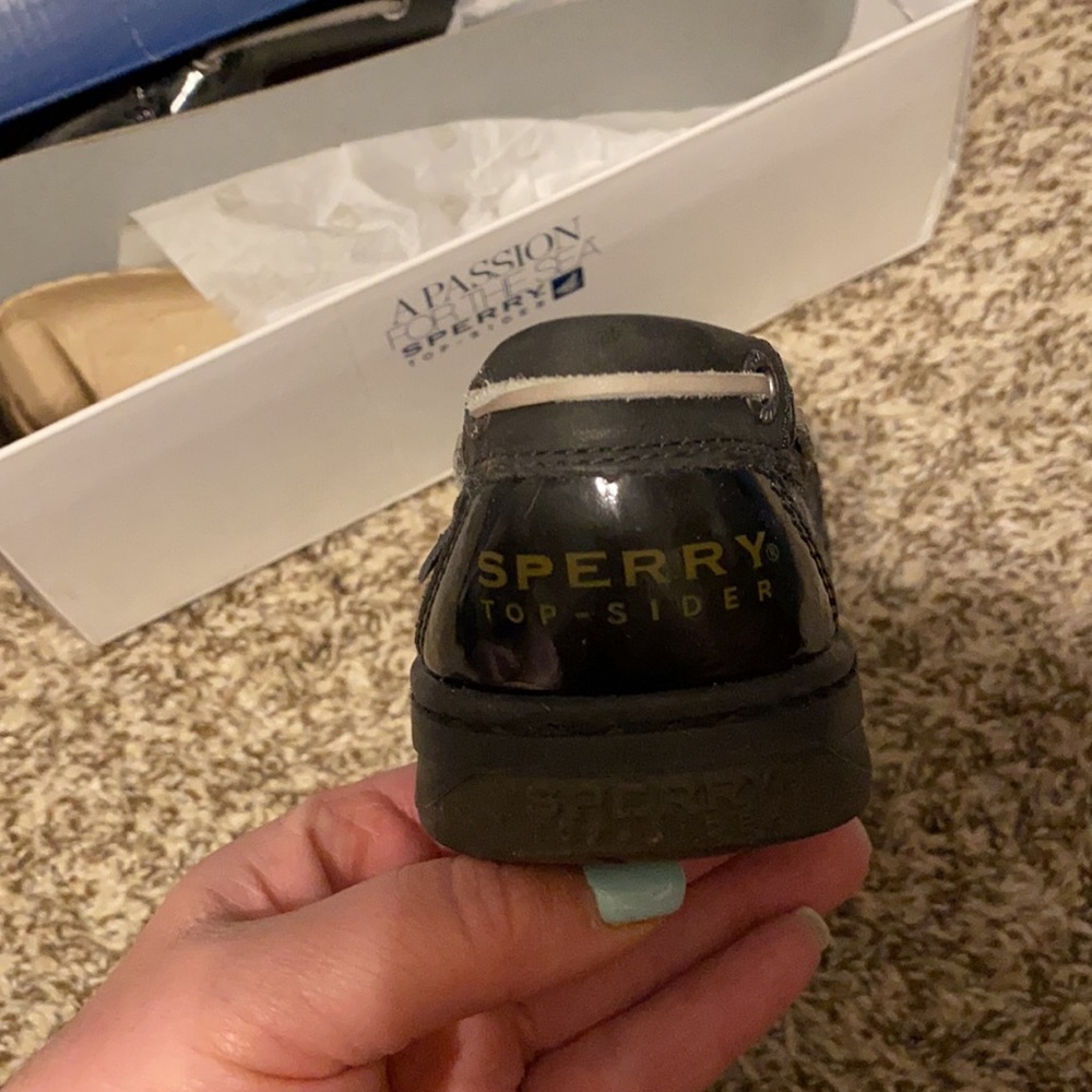 Sperry Top-sider - Picture 4 of 7